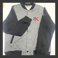 BK KOLEJ MONT GRİ