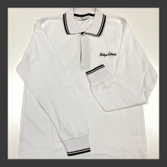 BK LACOSTE UZUN KOLLU