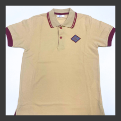 BK LACOSTE KISA KOL