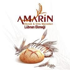 AMARİN LÜBNAN EKMEĞİ 500 GR.