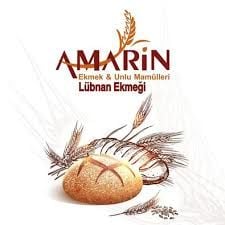 AMARİN LÜBNAN EKMEĞİ 500 GR.