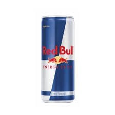 RED BULL 250 ML.