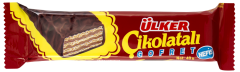ÜLKER ÇİKOLATALI GOFRET 36 GR.