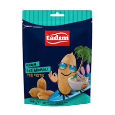 TADIM RANCH SOSLU FISTIK 75 GR.