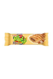 ÜLKER KAT KAT TAT ÇİK. 28 GR.