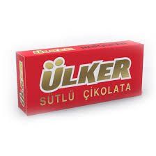 ÜLKER NAPOLİTEN 33 GR.