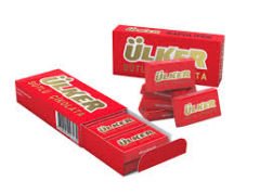 ÜLKER NAPOLİTEN 33 GR.