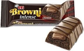ETİ BROWNI INTENSE 50 GR.