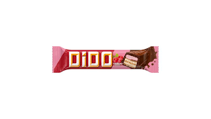 ÜLKER DİDO 37 GR. FRAMBUAZ