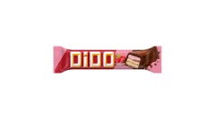 ÜLKER DİDO 37 GR. FRAMBUAZ