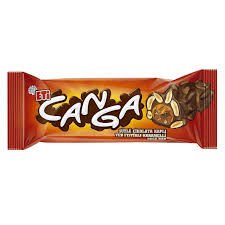 ETİ CANGA 45 GR.