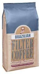 Mehmet Efendi Brazilian Filtre Kahve 250 gr