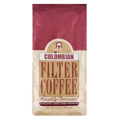 Mehmet Efendi Colombian Filtre Kahve 250 gr
