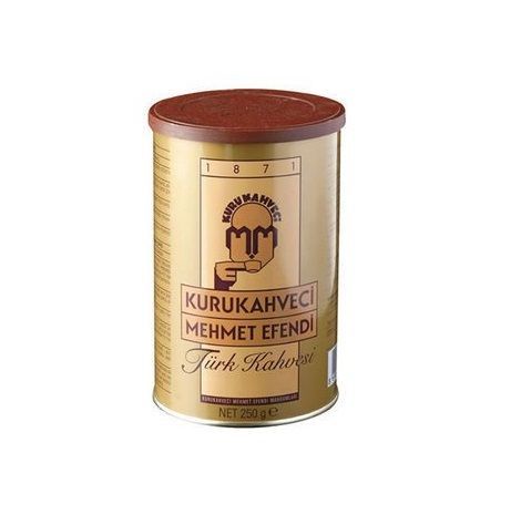 Mehmet Efendi Kahve 250 gr