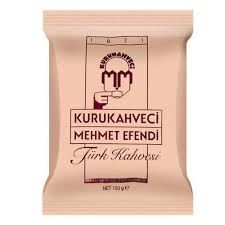 Mehmet Efendi Kahve 100 gr
