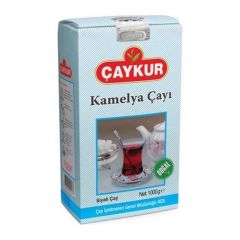 Çaykur Kamelya Dökme Çay 1000 gr