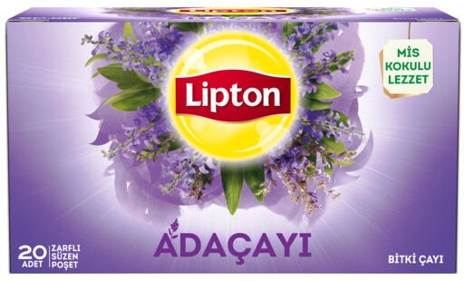 Lipton AdaÇayı 20'li