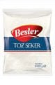 BESLER TOZ ŞEKER 1 KG.