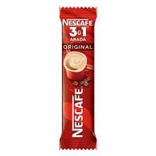 NESCAFE 3 Ü 1 ARADA 17,5 GR.