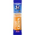 CAFE CROWN 3 Ü 1 ARADA FINDIK AROMALI 18 GR.