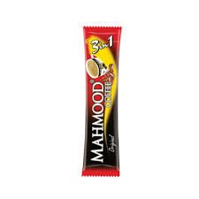 MAHMOOD 3 Ü 1 ARADA KAHVE 18 GR.