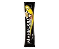 MAHMOOD 2 Sİ 1 ARADA KAHVE 10 GR.