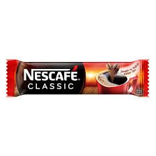 NESCAFE CLASSIC 2 GR.