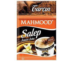 MAHMOOD SALEP 20 GR.