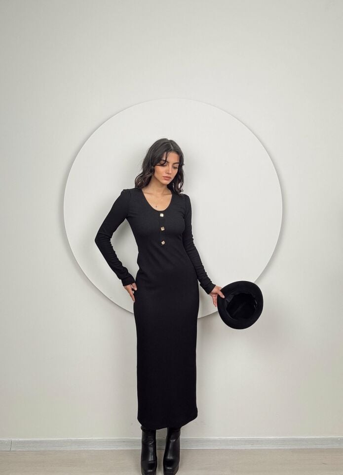 BLACK - SİYAH