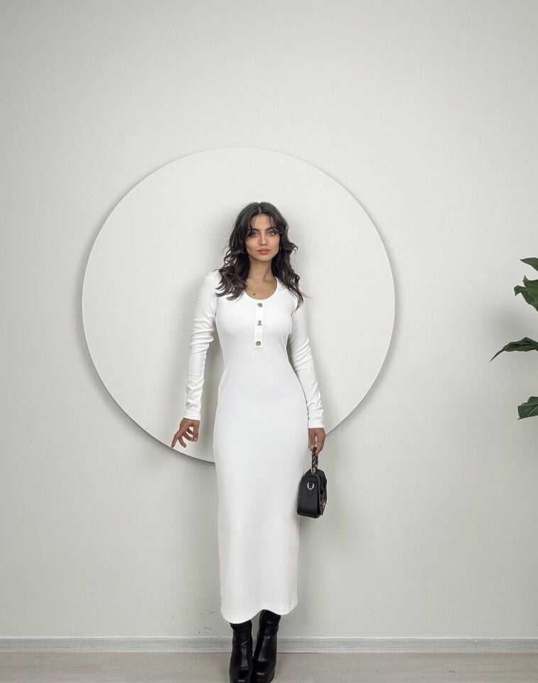 WHİTE - BEYAZ