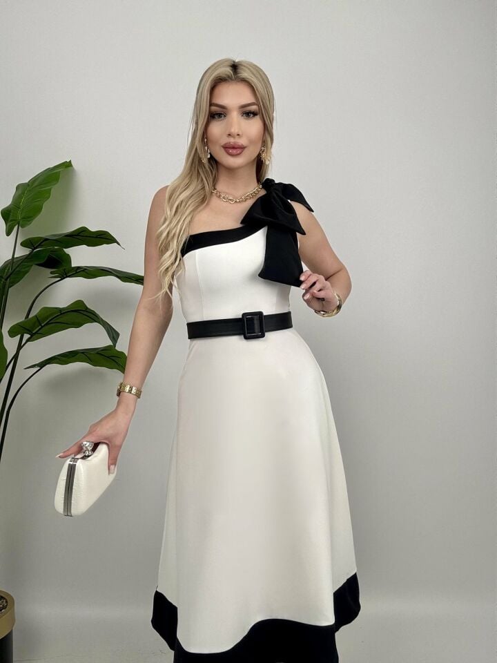 WHİTE - BEYAZ