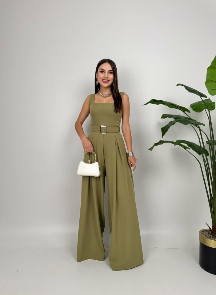 KHAKİ - HAKİ