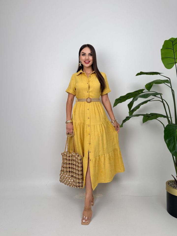 YELLOW - SARI