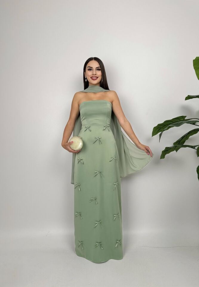 GREEN - YEŞİL