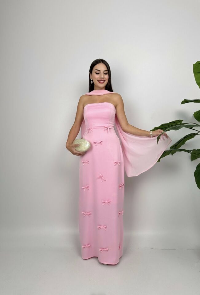 PİNK - PEMBE
