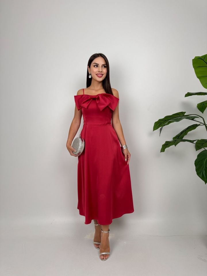 BURGUNDY - BORDO