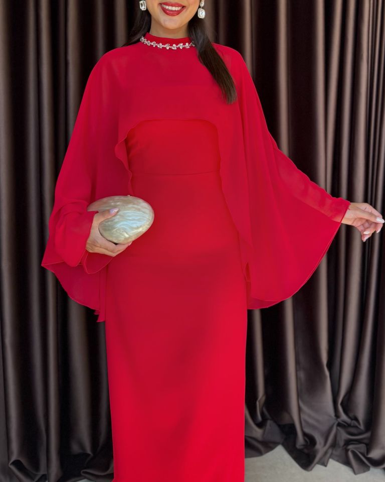 RED - KIRMIZI