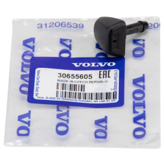 VOLVO KAPUT FISKIYE MEMESİ SAĞ/SOL S40 05-/XC90/S