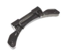 VOLVO S60 S80 V70 XC70 XC90 Depo Kapak Menteşesi