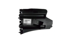 VOLVO S60 Ön Tampon Braketi Sol 2011-2013
