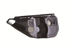 VOLVO TAMPON BRAKETİ ÖN SOL S40 2005-