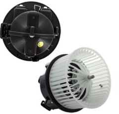 VOLVO FAN MOTORU KLİMA XC60 - S60L - S80 L - S80