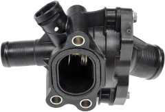 VOLVO TERMOSTAT YUVASI S80 2007 - V60