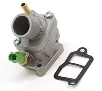 VOLVO TERMOSTAT KİTİ XC90 2.5T