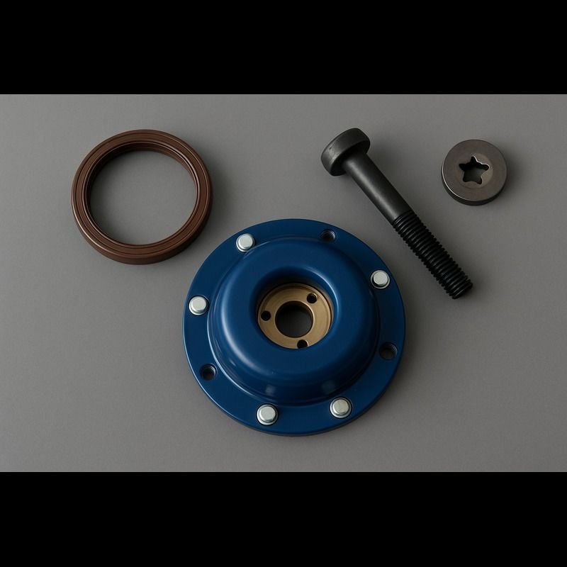 Eksantrik Dişlisi VVT Kasnağı – Volvo S60 S80 V70 XC70 XC90 – 8642284