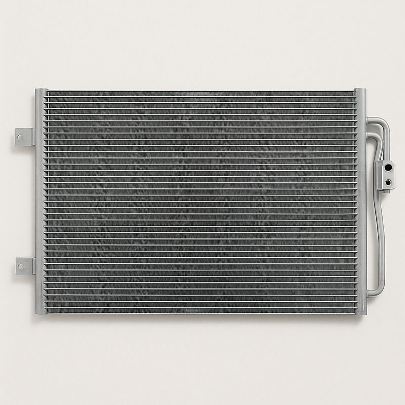Kale Volvo S40 V40 Klima Radyatörü (1996–2004) | 30897260