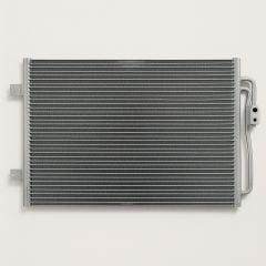 Kale Volvo S40 V40 Klima Radyatörü (1996–2004) | 30897260