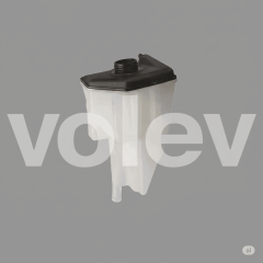 Volvo S40 V40 Radyatör Ek Depo Genleşme Tankı - 30804963