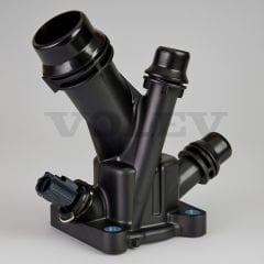 Volvo D3/D5 Termostat Komple (31293556)