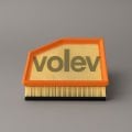 Volvo Hava Filtresi 3.2 / 3.0 T6 Benzinli (30745344) – S60, V60, S80, XC70, XC60, V70